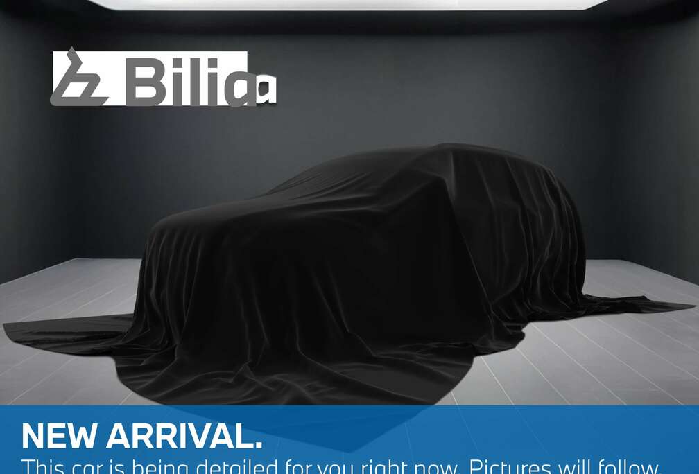 BMW xDrive20d M Sportpaket Head-Up HiFi DAB LED