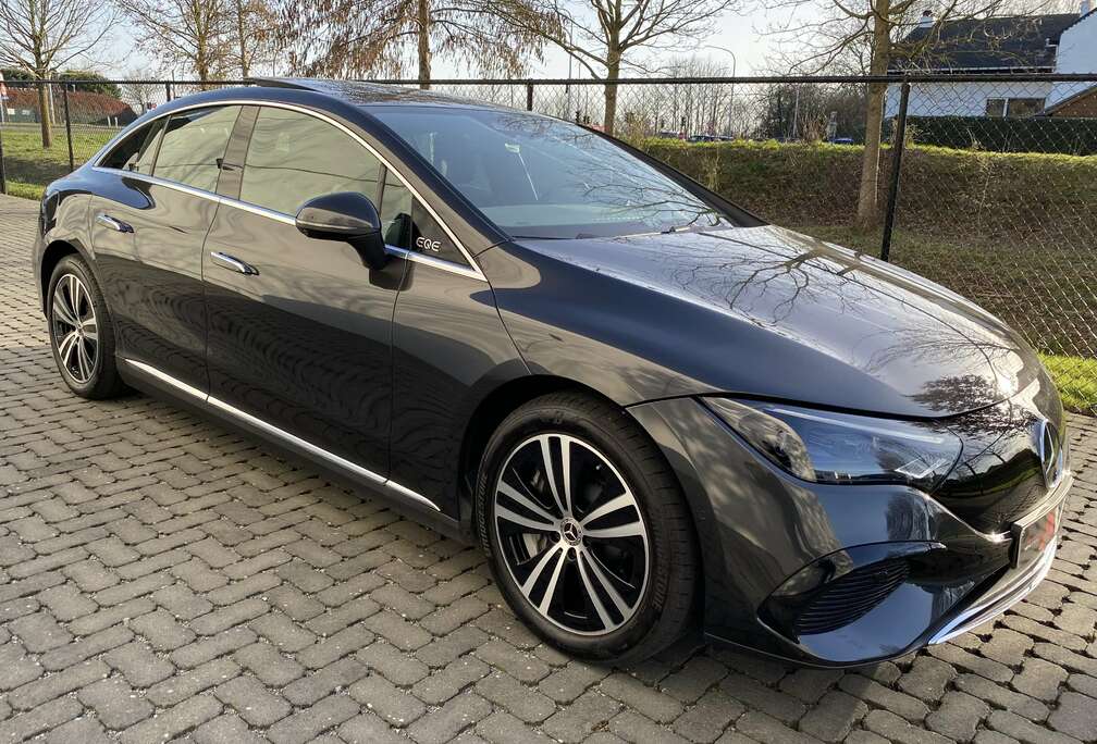 Mercedes-Benz AchterasBest./Distronic/PanoDak/Memory/Leder/Trekh