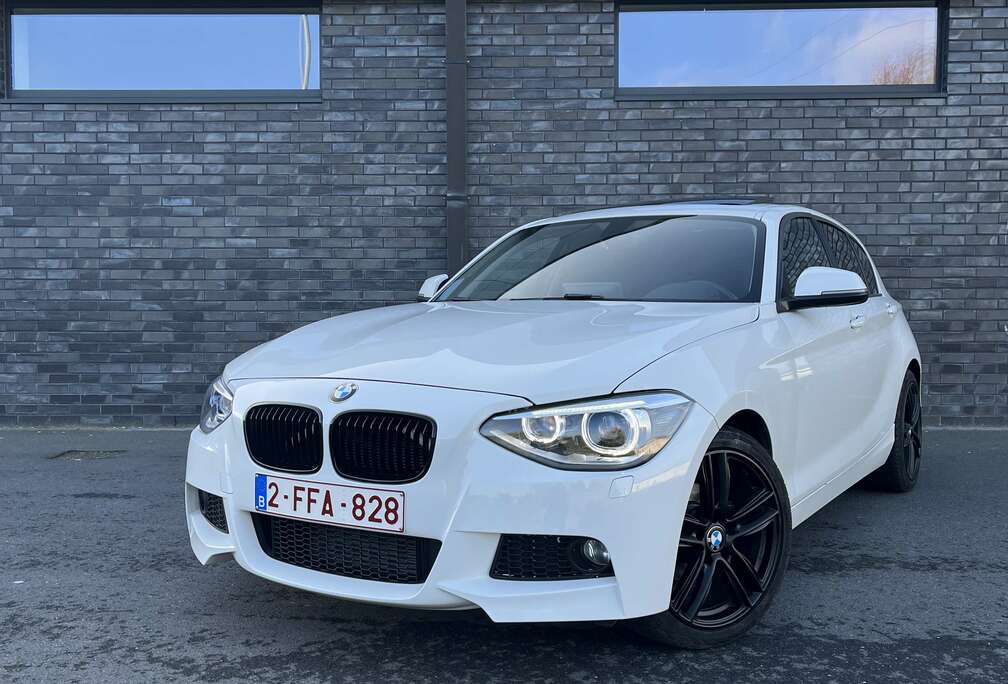 BMW 116i