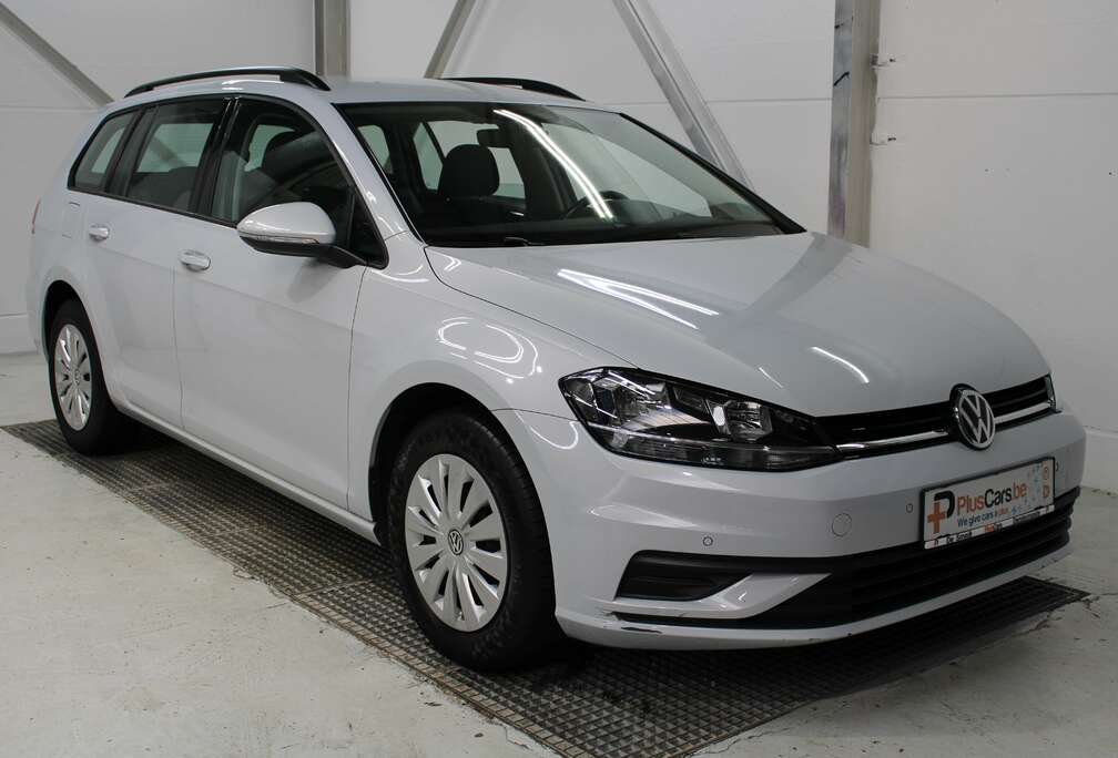 Volkswagen SW 1.0 TSI  Navi  CarPlay  PDC  ACC  Top Deal