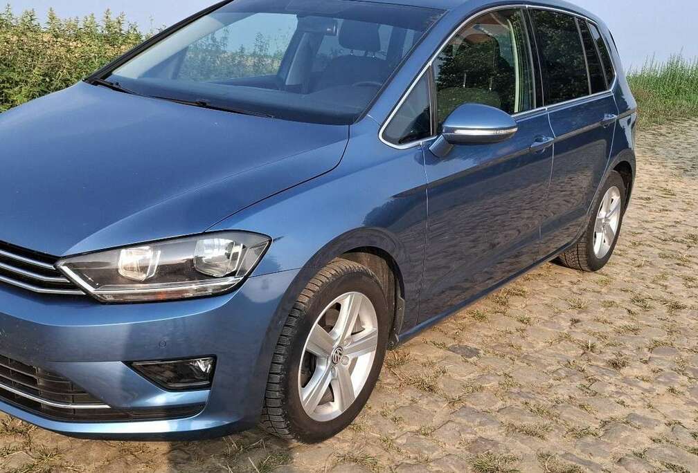 Volkswagen 2.0 CR TDi Highline