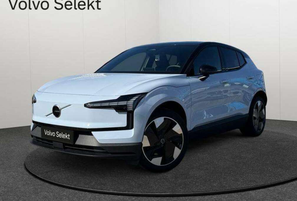 Volvo Single Motor Extended Range Plus / Electrique