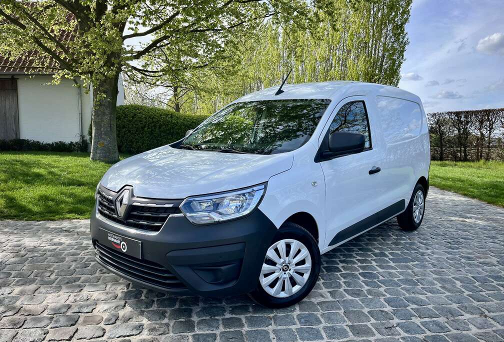 Renault 1.5 Blue dCi Confort S/S (EU6d)/Carplay/Camera/Cruise...