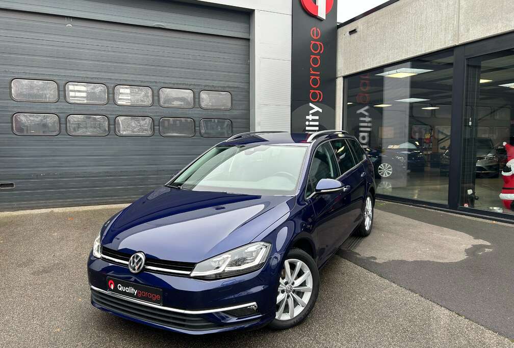 Volkswagen SW 1.5 TSI ACT Join OPF DSG (EU6.2)