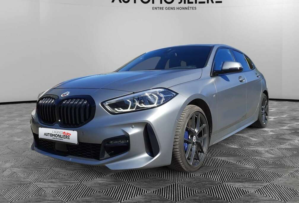 BMW 50eme anniversaire 2.0i 178Ch Pack M Boite Automatique/ Garantie 12 Mois