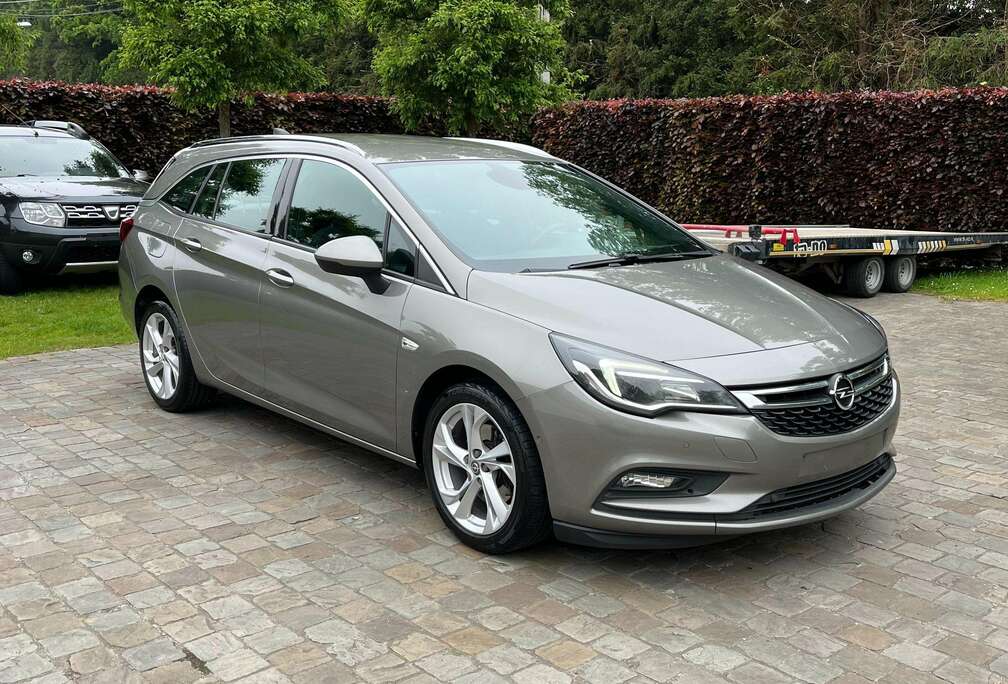 Opel Astra Sports Tourer 1.6 CDTi ECOTEC D Innovation Start/Stop
