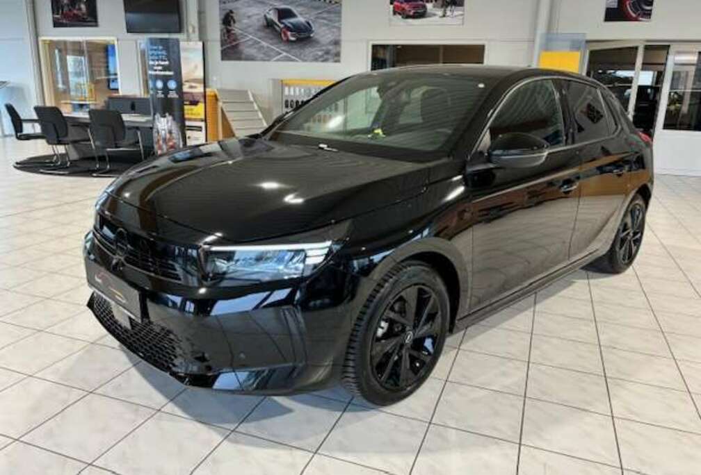 Opel GS-LINE/GPS/CAMERA/CARPLAY