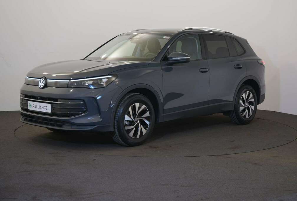 Volkswagen Life 1.5eTSI DSGCarPlay+AndroidEasy OpenACCSgs Chauf.