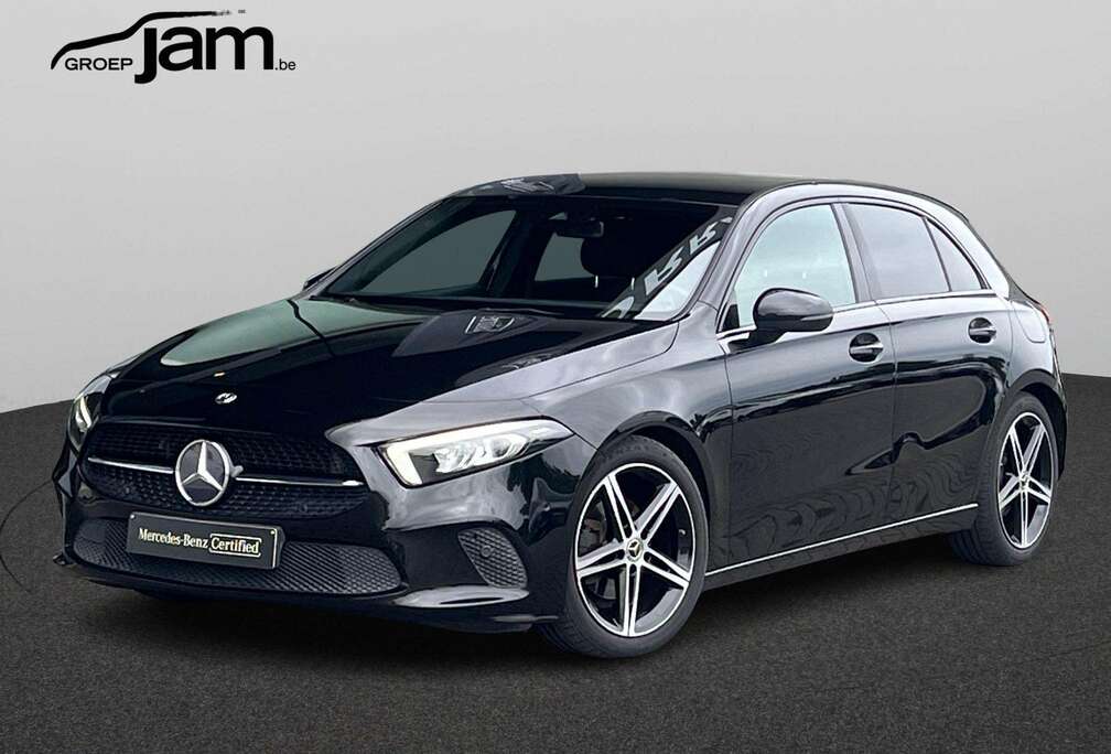 Mercedes-Benz urban