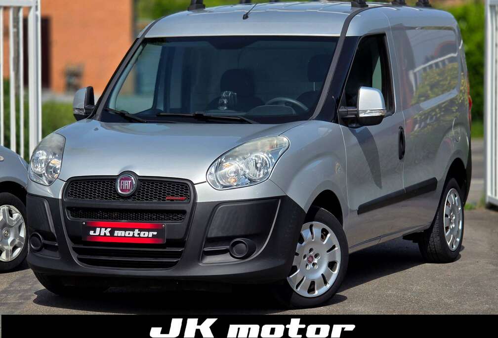 Fiat  SEULEMENT 75.000 km
