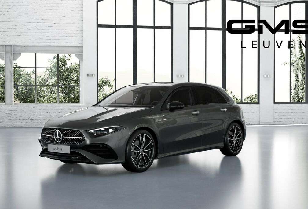 Mercedes-Benz Star Edition