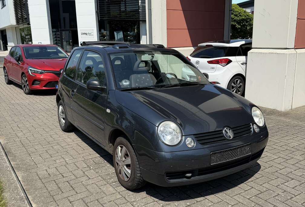 Volkswagen 1.4i Sunshine +