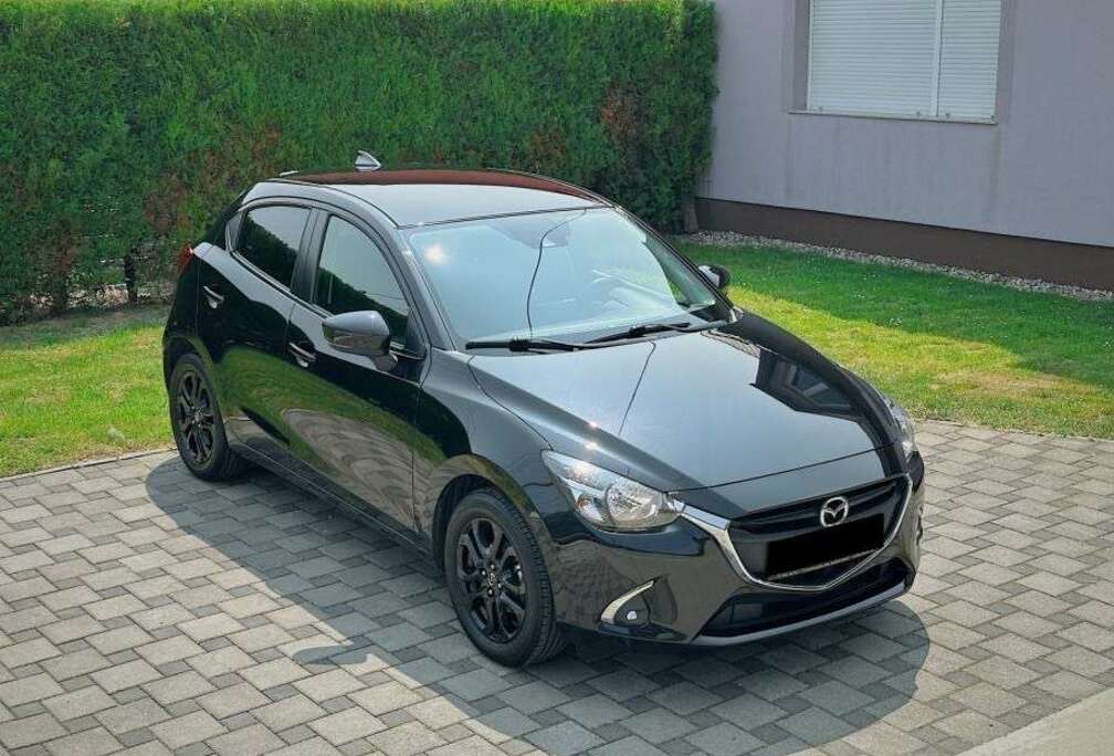 Mazda 1.4i 16v TSi