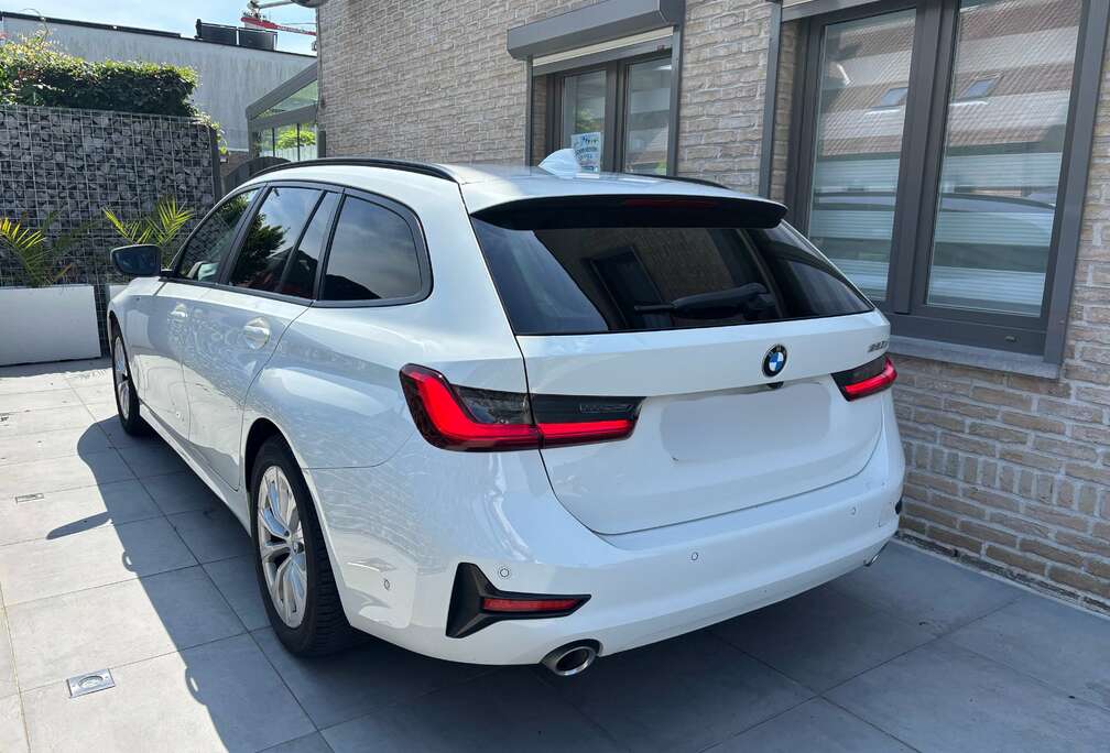 BMW D