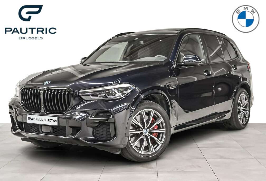 BMW 45e - 2ans/jaar garantie