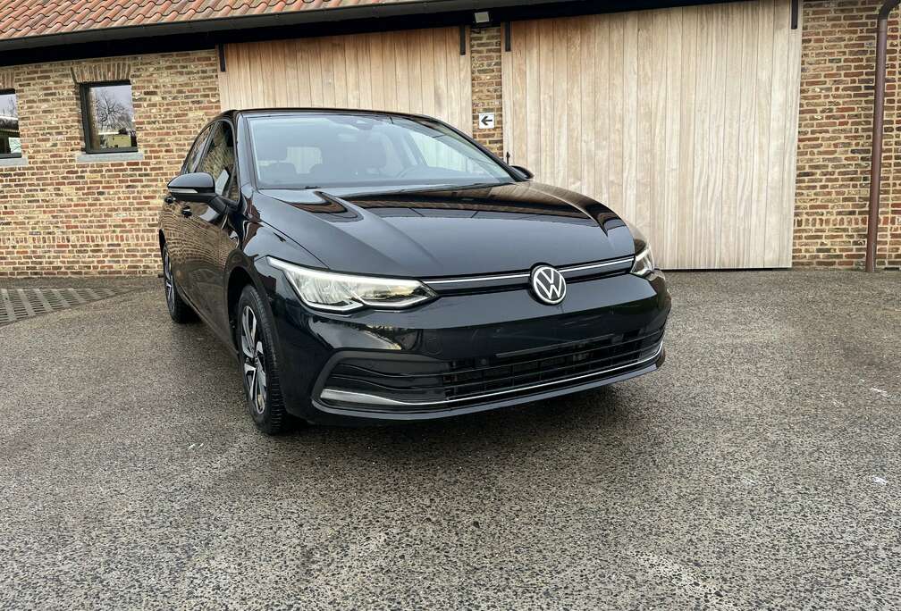 Volkswagen 1.0 TSI OPF Active