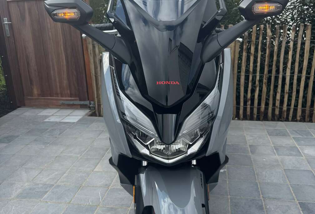 Honda Limited edition