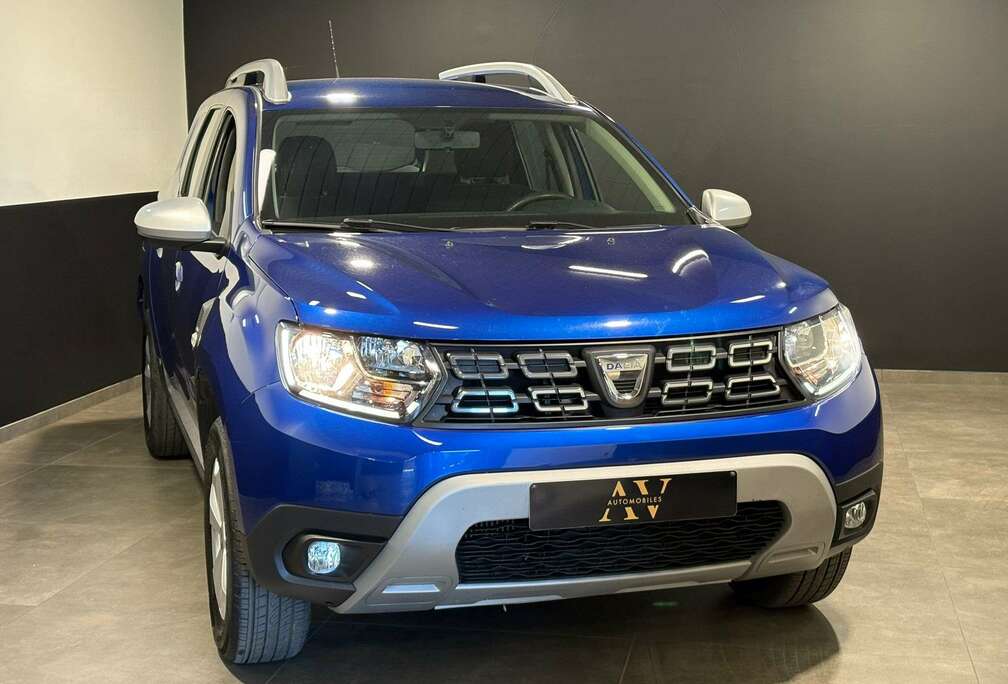 Dacia ** 1.0 TCe ** Liberty ** GPS ** Garantie 12 mois **