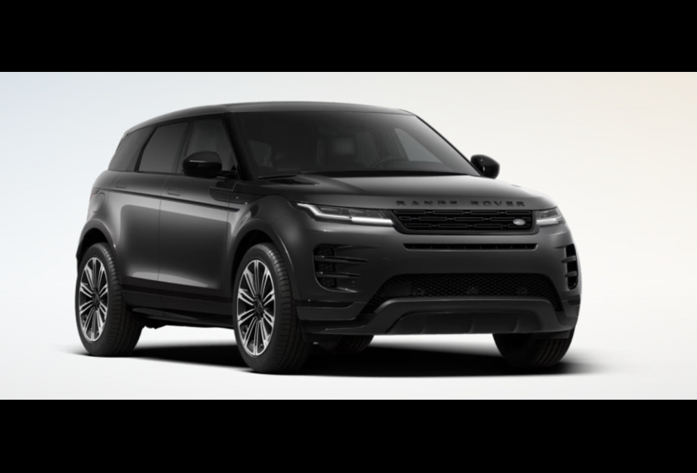 Land Rover D200 Dynamic SE