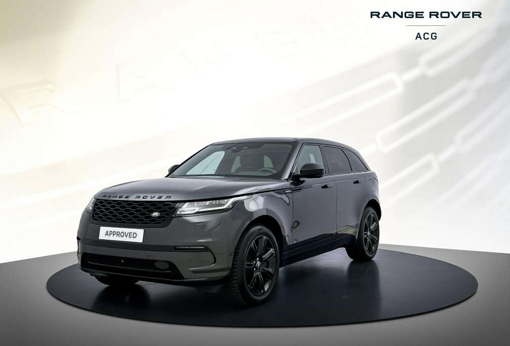 Land Rover Range Rover P400e S AWD Auto. 21MY