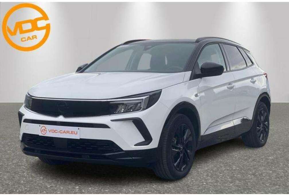 Opel GS Line*300cv*Caméra recul