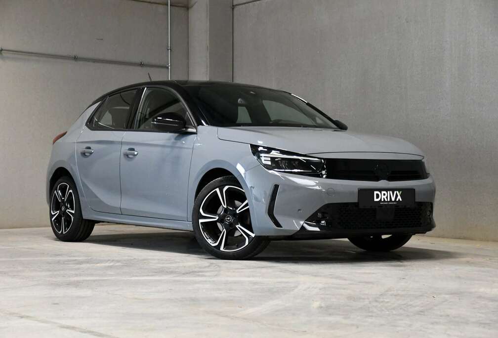 Opel SPORT - CARPLAY - PANO - CAMERA - VERW. STUUR