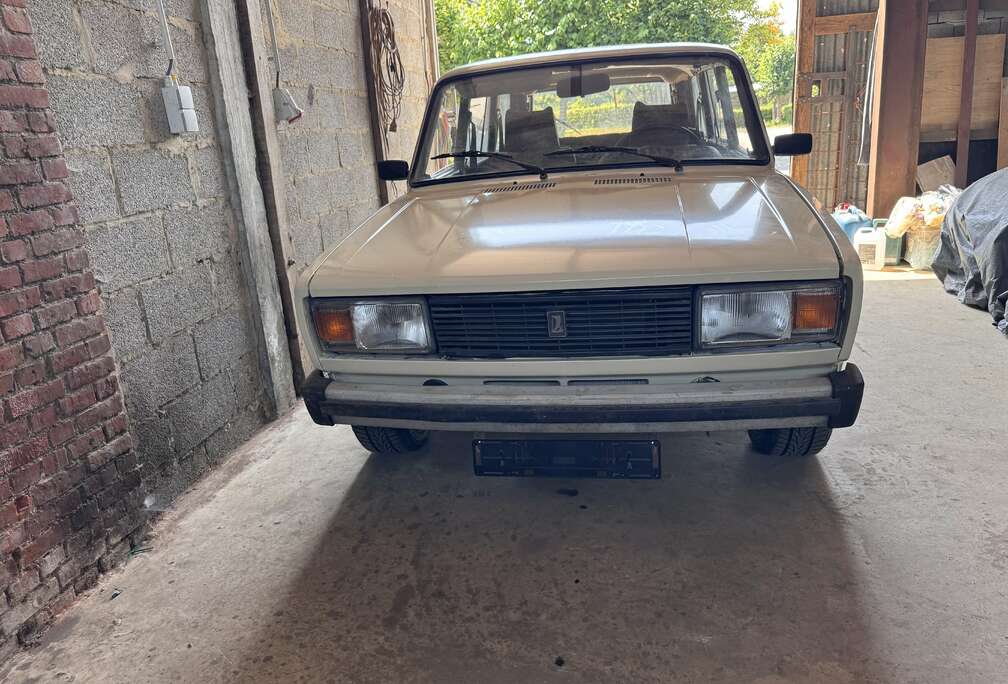 Lada 1300