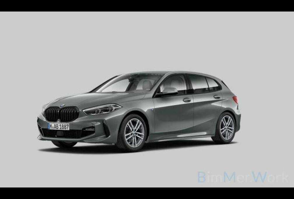 BMW M SPORT - AUTOMAAT - LED - NAV