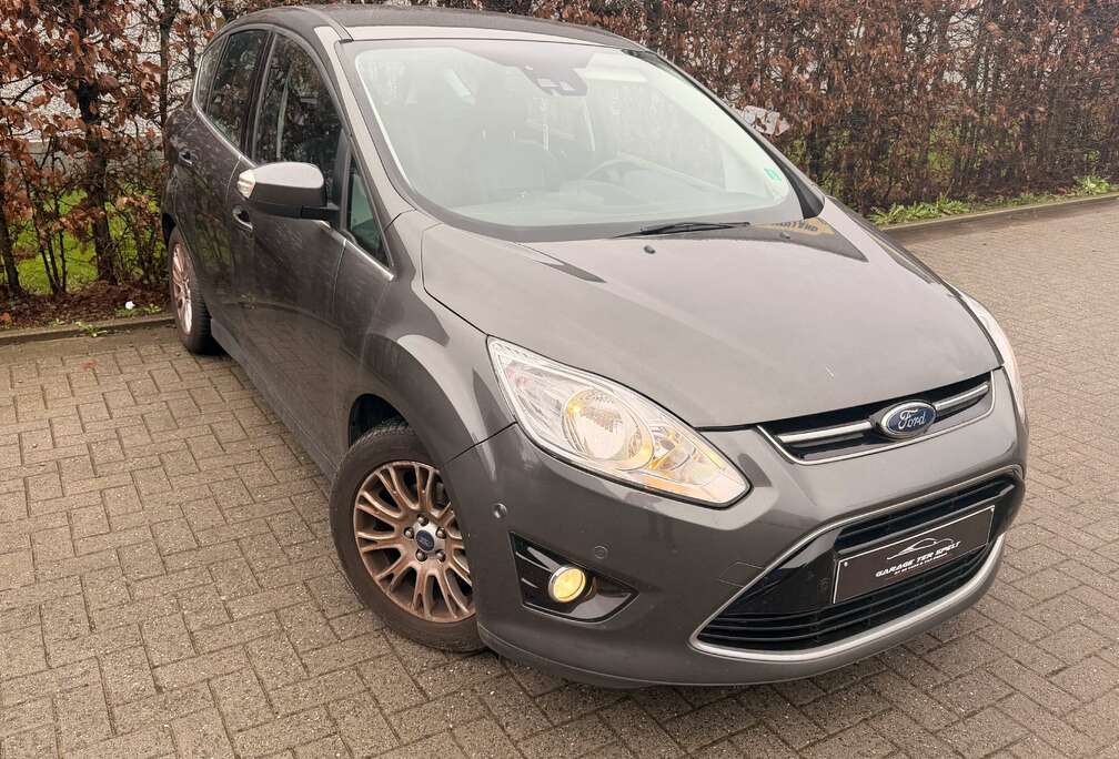 Ford C-Max 1.0 EcoBoost Trend Start-Stop