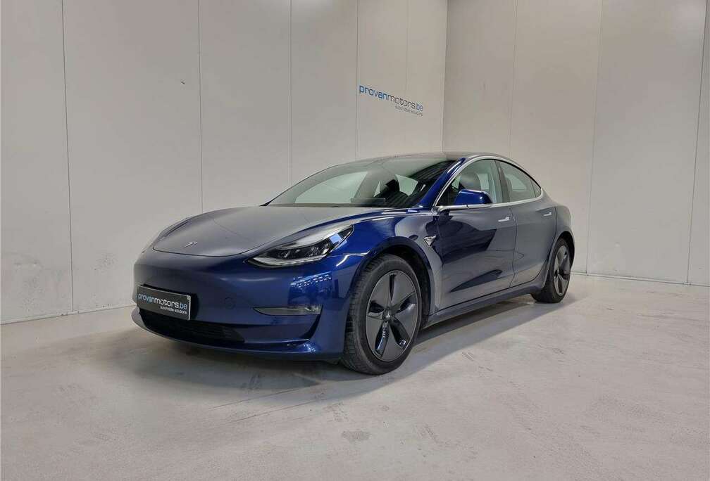 Tesla Long Range - Dual Motor - Topstaat 1Ste Eig