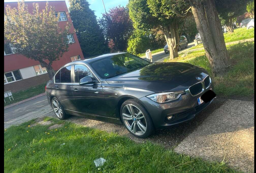 BMW d JOY Edition