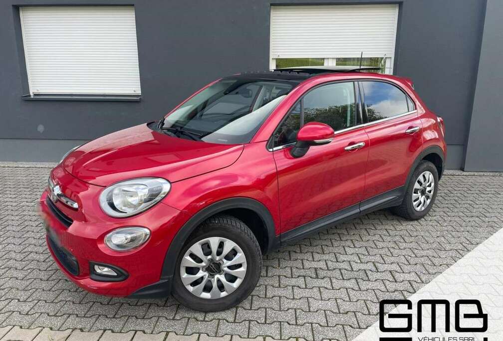 Fiat 1.4 MULTIAIR 136 AUTO