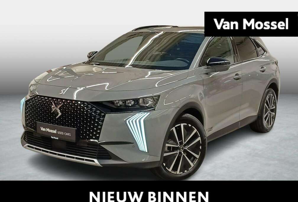 E-TENSE 4*4 300 RIVOLI