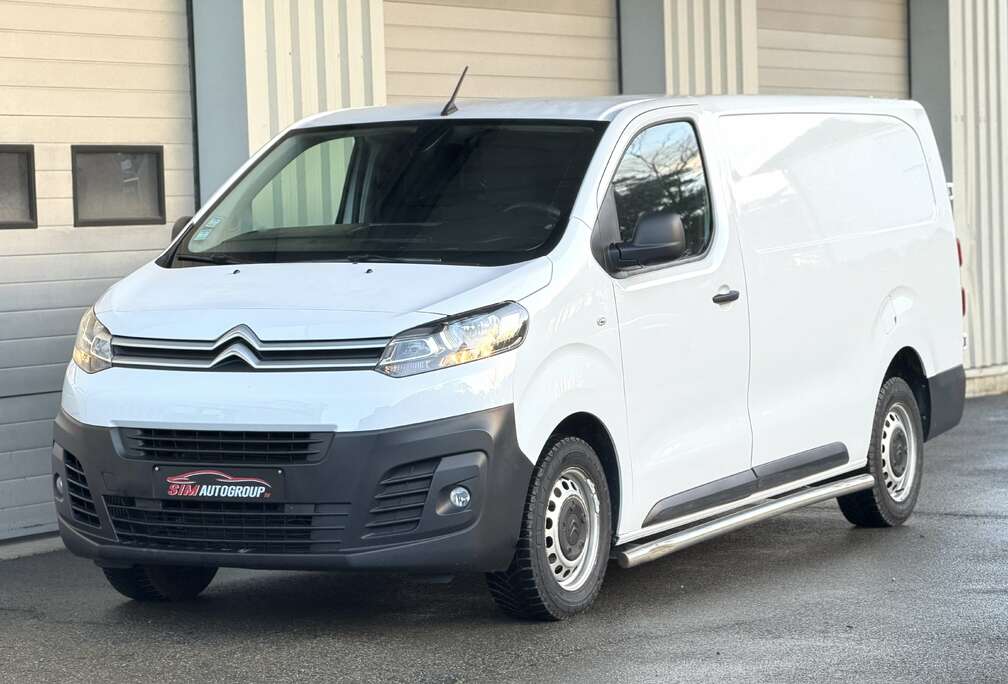 Citroen 2.0 BlueHDi/L3/Lichte Vracht/Airco/Camera/Euro6d/