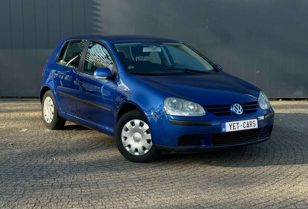 Volkswagen 1.4 Sportline