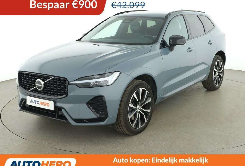 Volvo 2.0 B4 Mild-Hybrid Plus Dark 2WD
