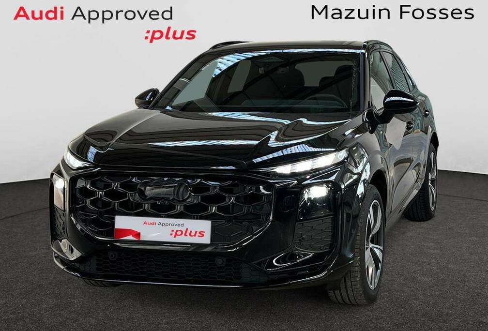 Audi SUV Audi Q3 SUV S line TFSI  110 kW S tronic