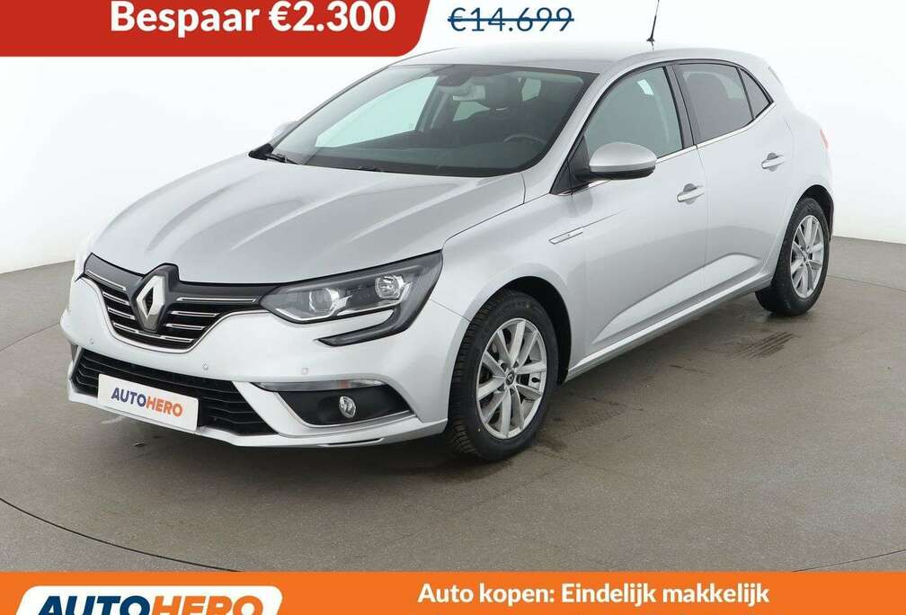 Renault 1.3 TCe Intens