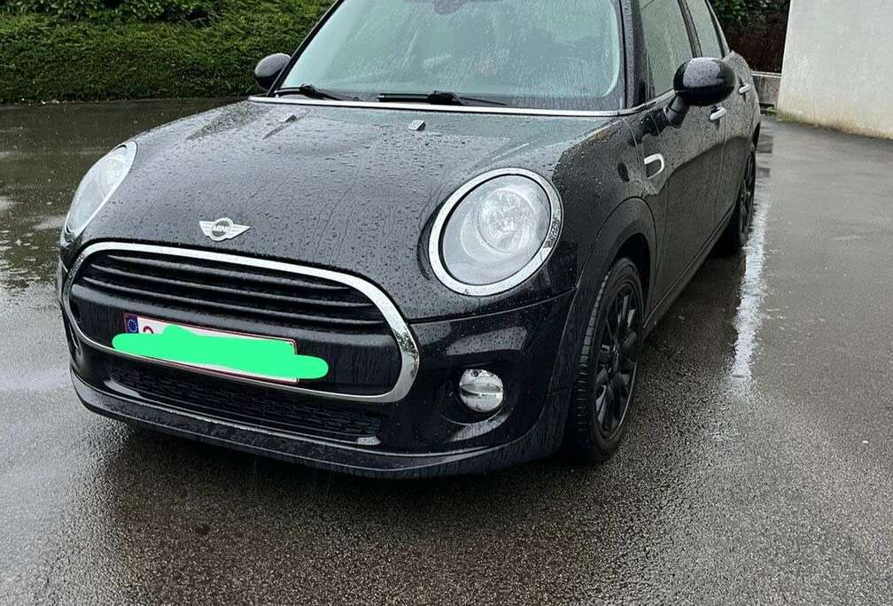 MINI