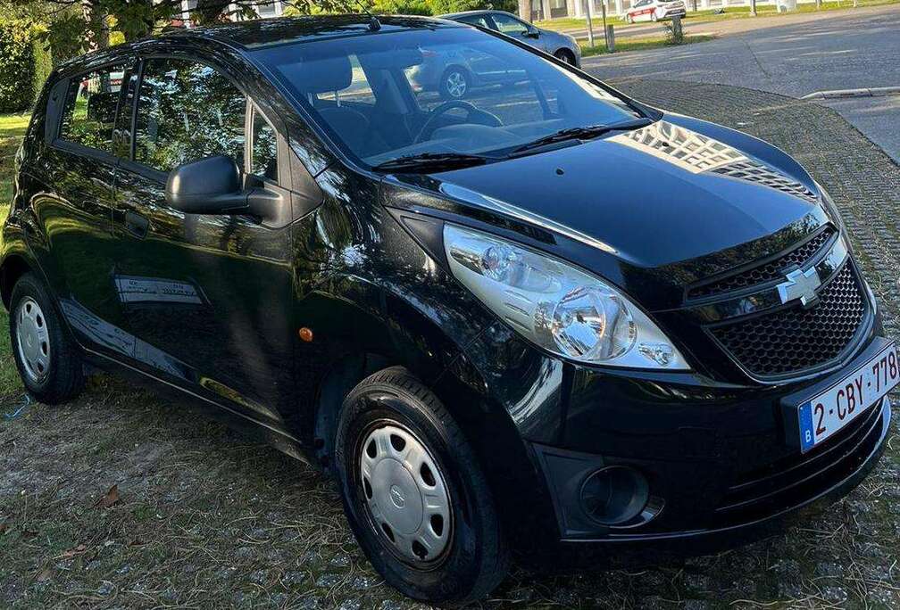 Chevrolet Spark+1.0i