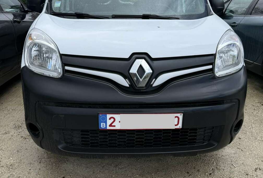 Renault 1.5 dCi Energy Formula Edition (EU6)