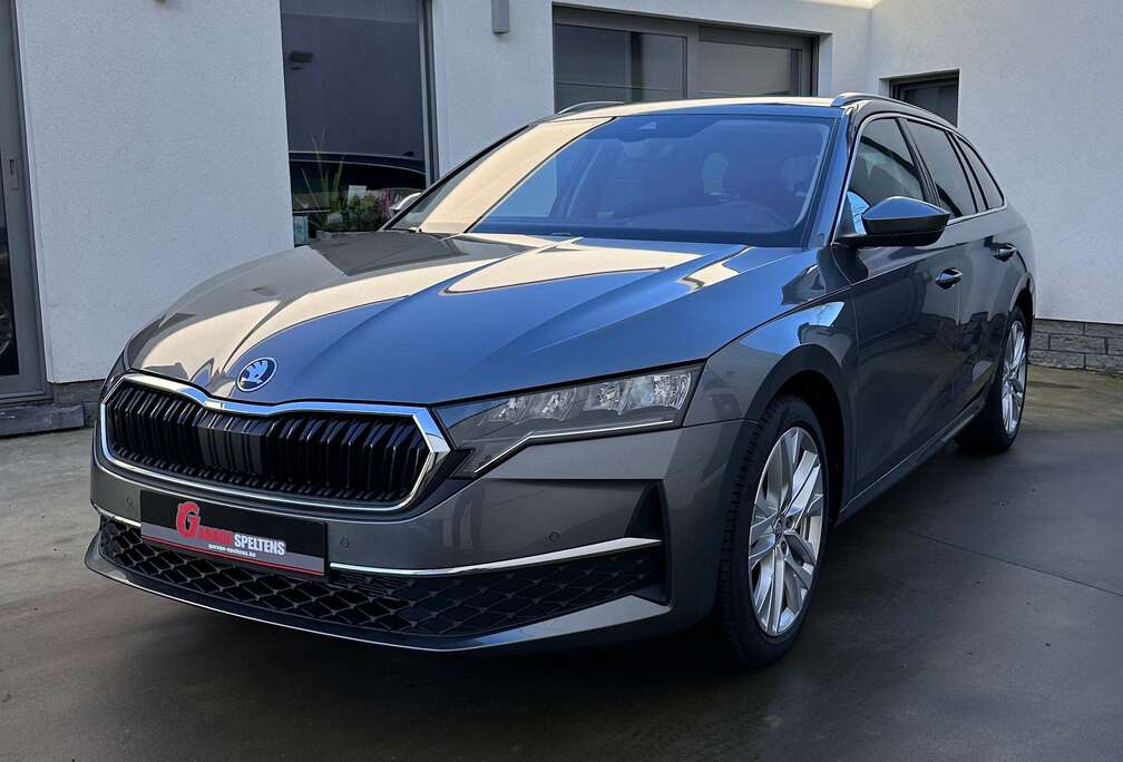 Skoda Combi 1.5 TSI eTec MHEV Selection DSG \