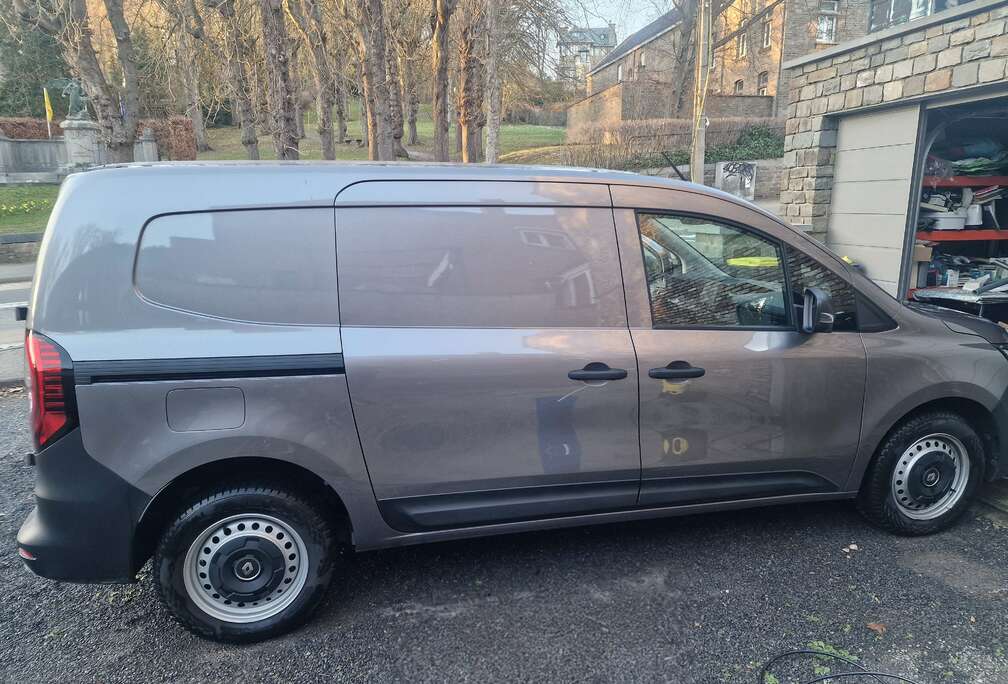 Renault Kangoo 1.5 Blue dCi L2  Confort