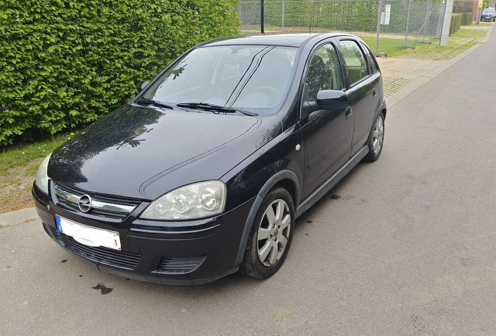 Opel 1.3 DT CDTi 16v Silverline