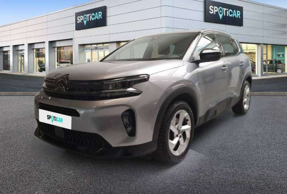 Citroen 1 1.5 BlueHDi 130 S&S EAT8 Live