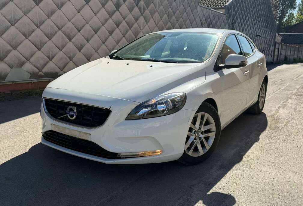 Volvo 114 Ch//2014//179.393km