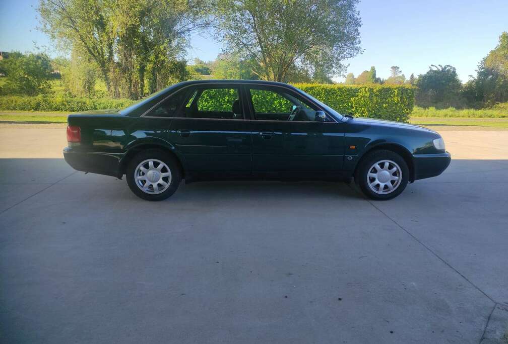 Audi 2.6i V6