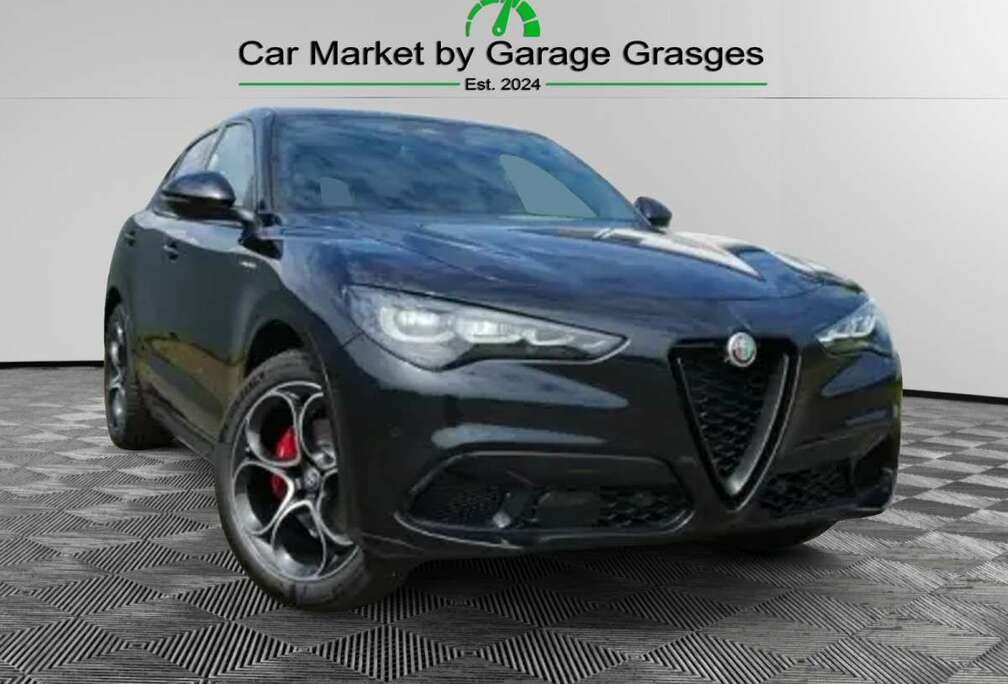 Alfa Romeo VELOCE 2.2 DIESEL