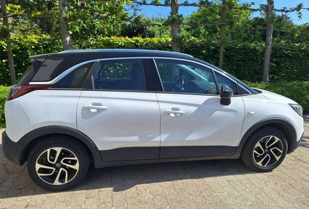 Opel Crossland X 1.2 Turbo Innovation Start/Stop