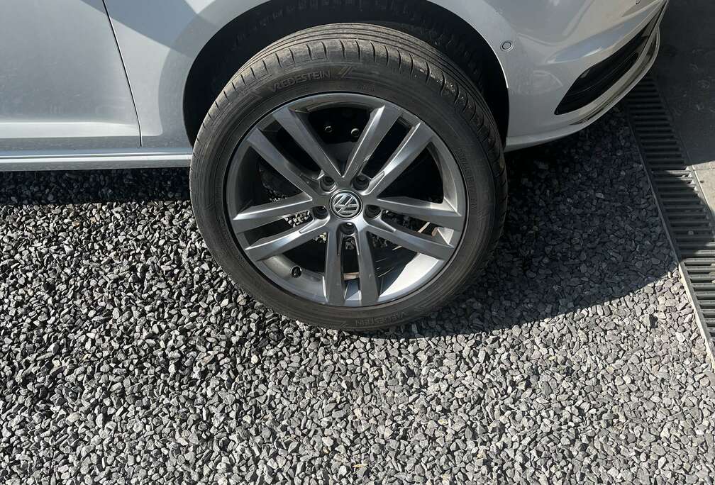 Volkswagen 1.6 CR TDi Trendline